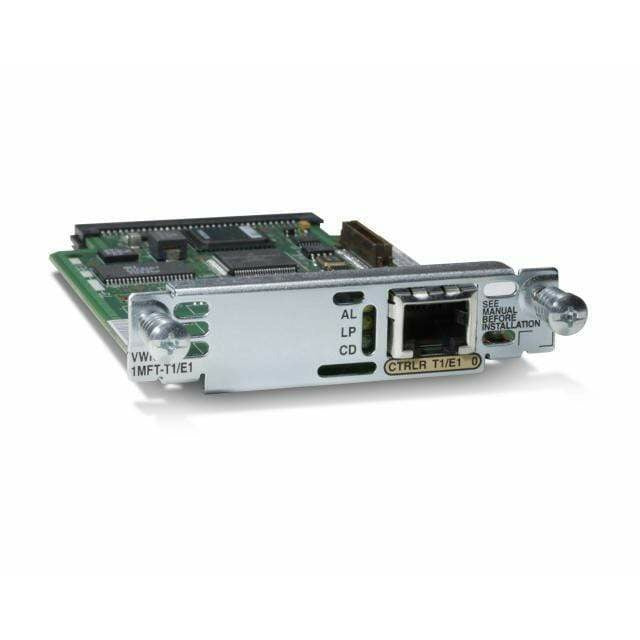 Cisco Module VWIC-1MFT-G703