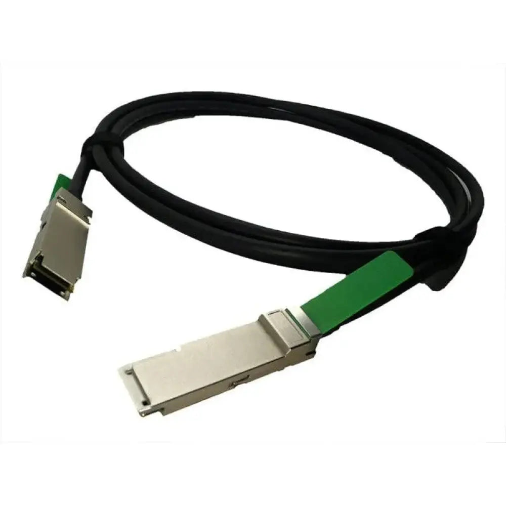Cisco QSFP-H40G-CU5M 40GBASE-CR4 QSFP+ 5M Passive DAC Twinax Cable - Refurbished