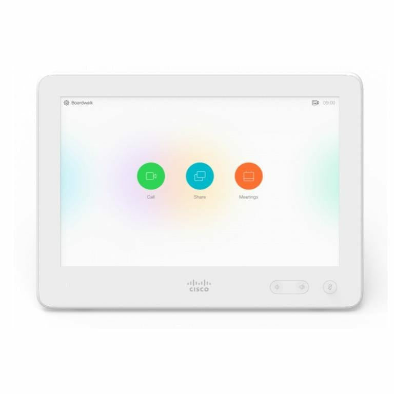 CS-TOUCH10 - Cisco Touch 10 Control Unit for Webex Room Kit