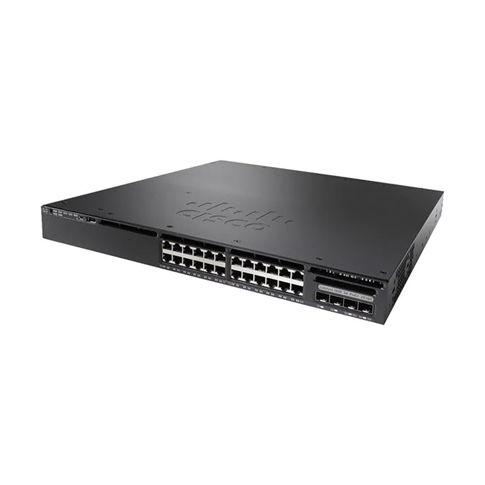 WS-C3650-24TS-E