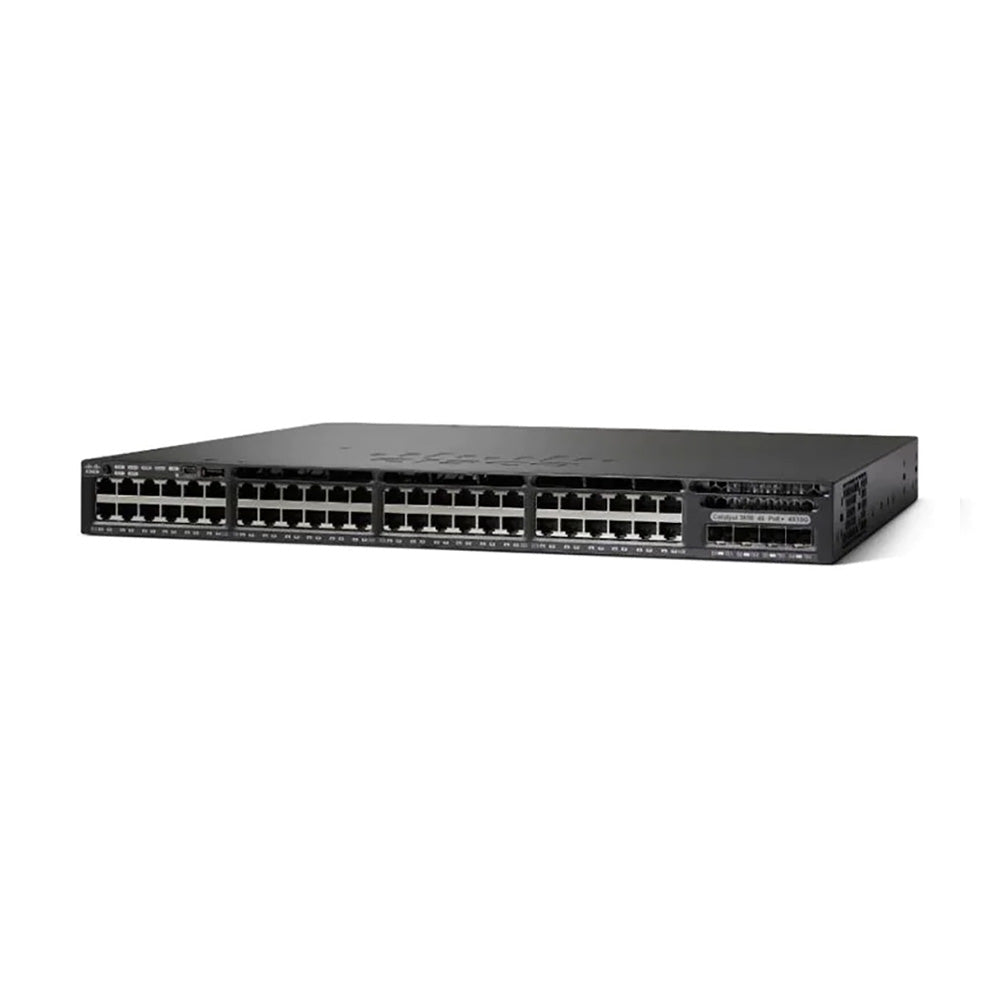 WS-C3650-48PS-L