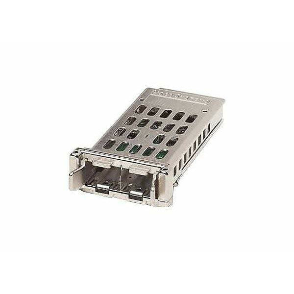 Cisco X2 TwinGig Converter Module - CVR-X2-SFP