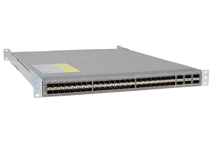 Cisco N9K-C92160YC-X Refurbished 48-Port 25G/100G Nexus Switch