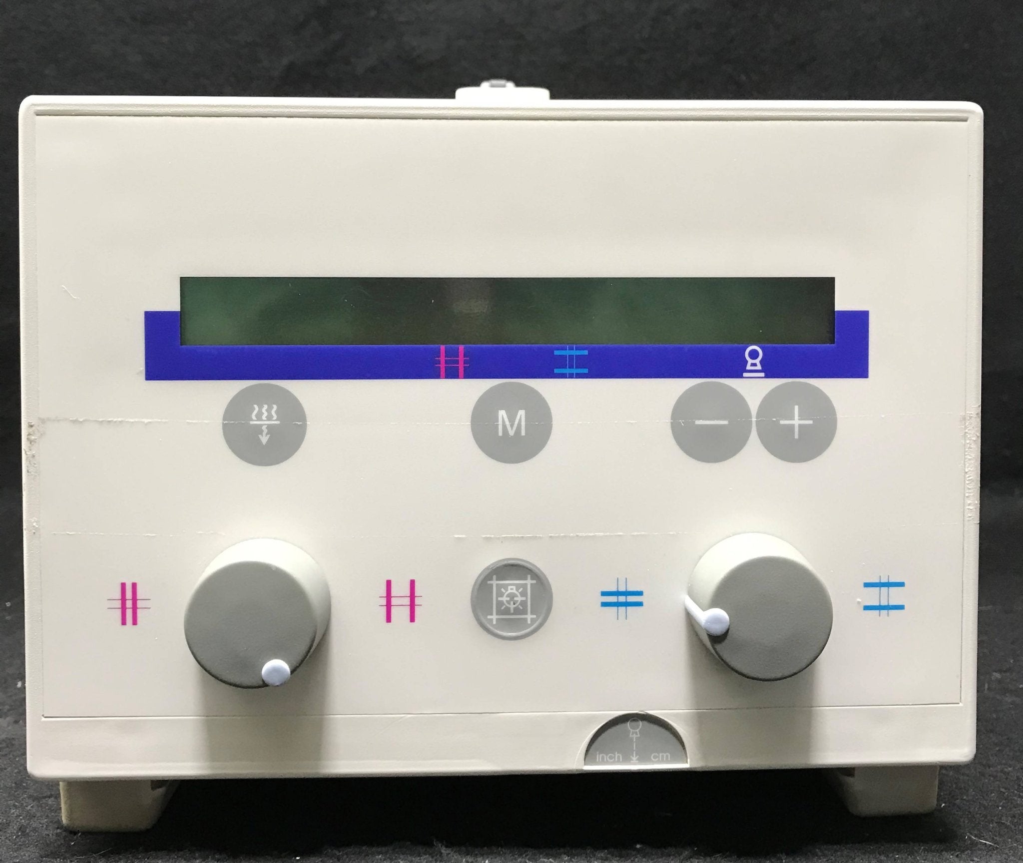 Collimator (05662429)Siemens