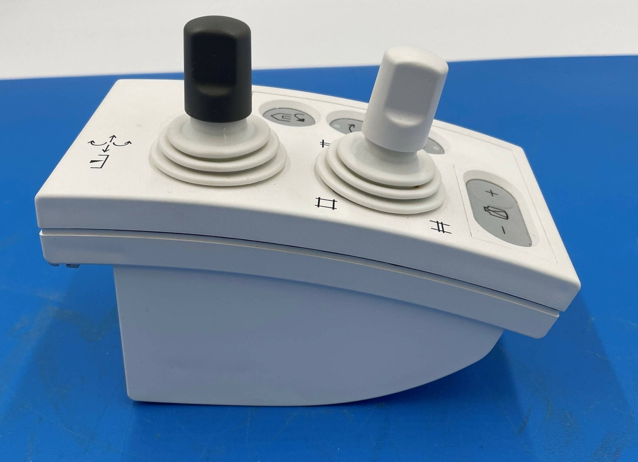 Collimator Control Module (10848402) Siemens