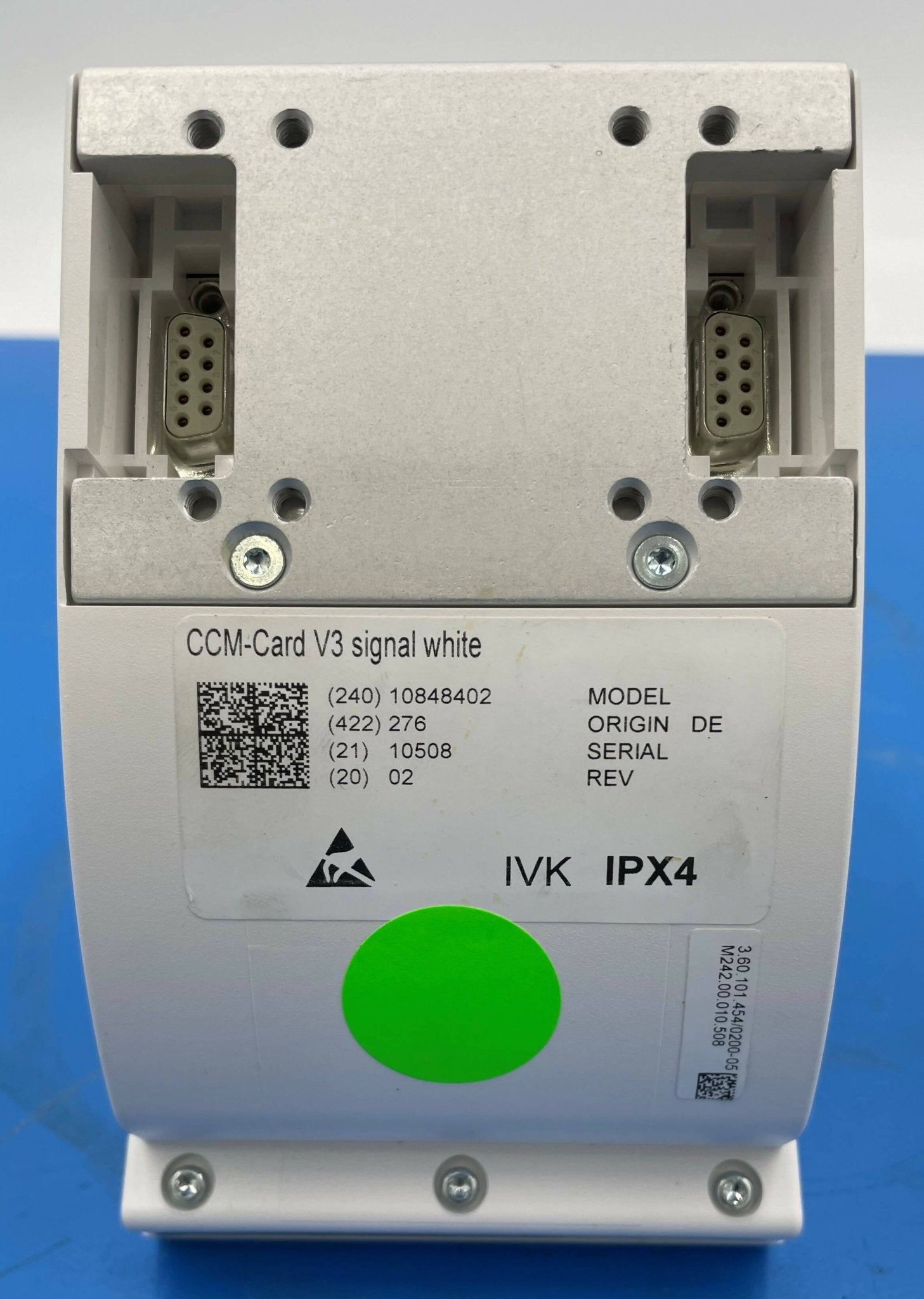 Collimator Control Module (10848402) Siemens