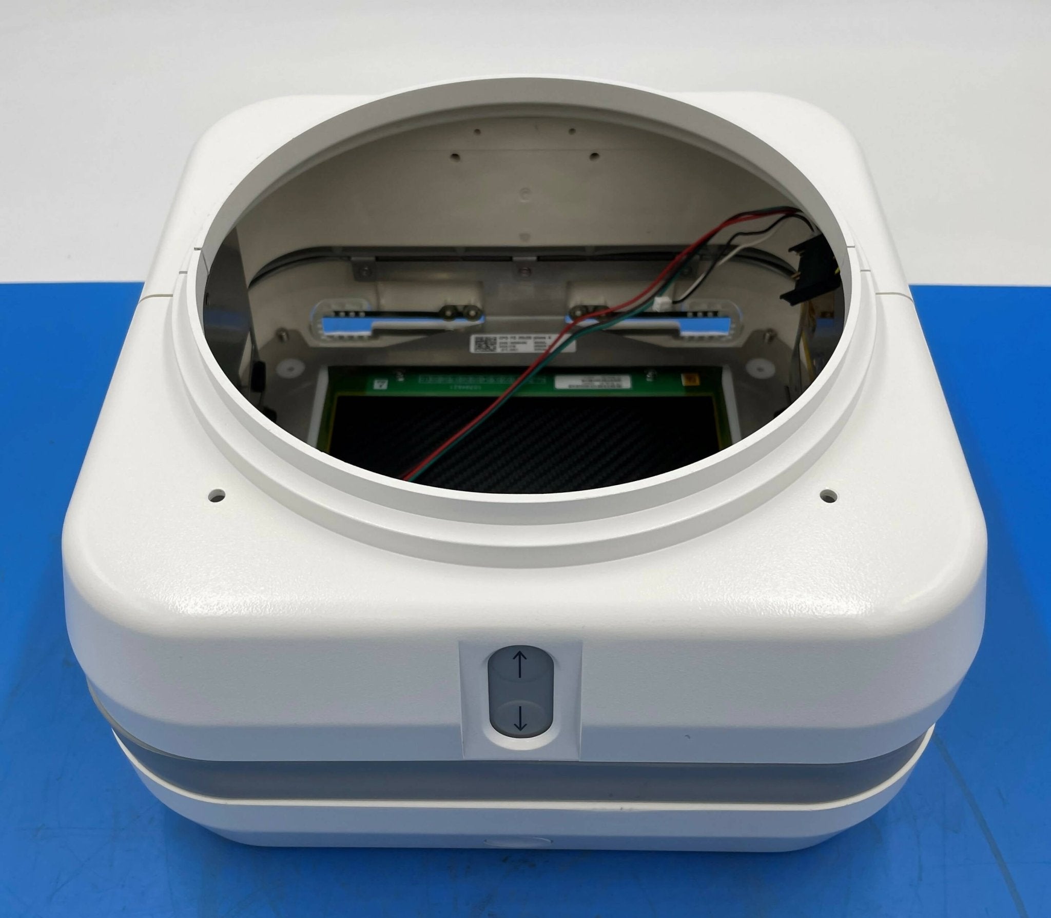 Collision Protection Detector CPD FD 20X20 plane A (10396496) SIEMENS