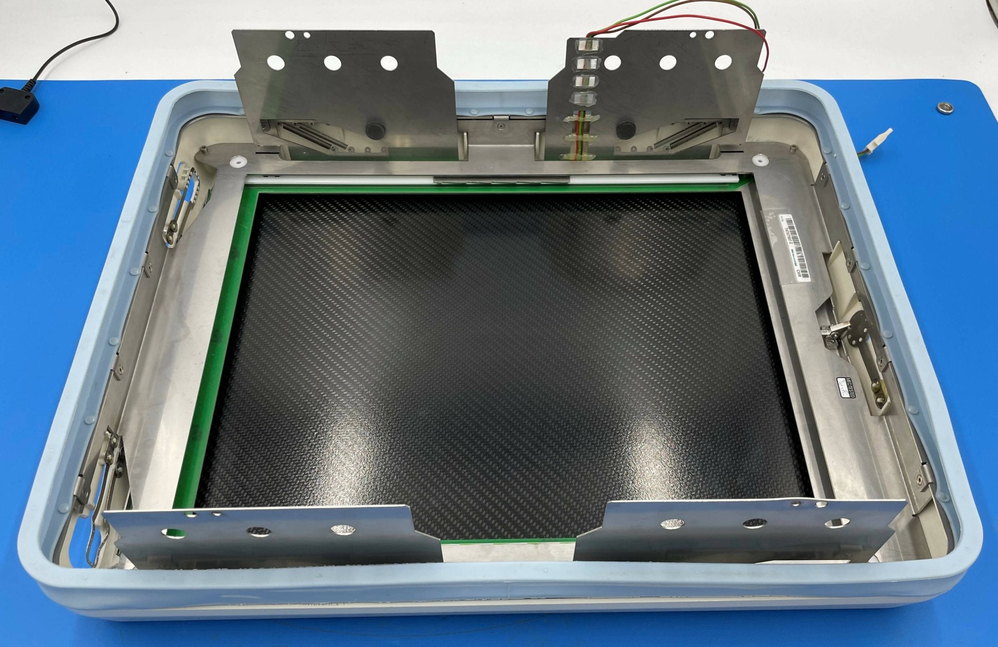 COLLISION SENSOR (7555233/07555233) SIEMENS