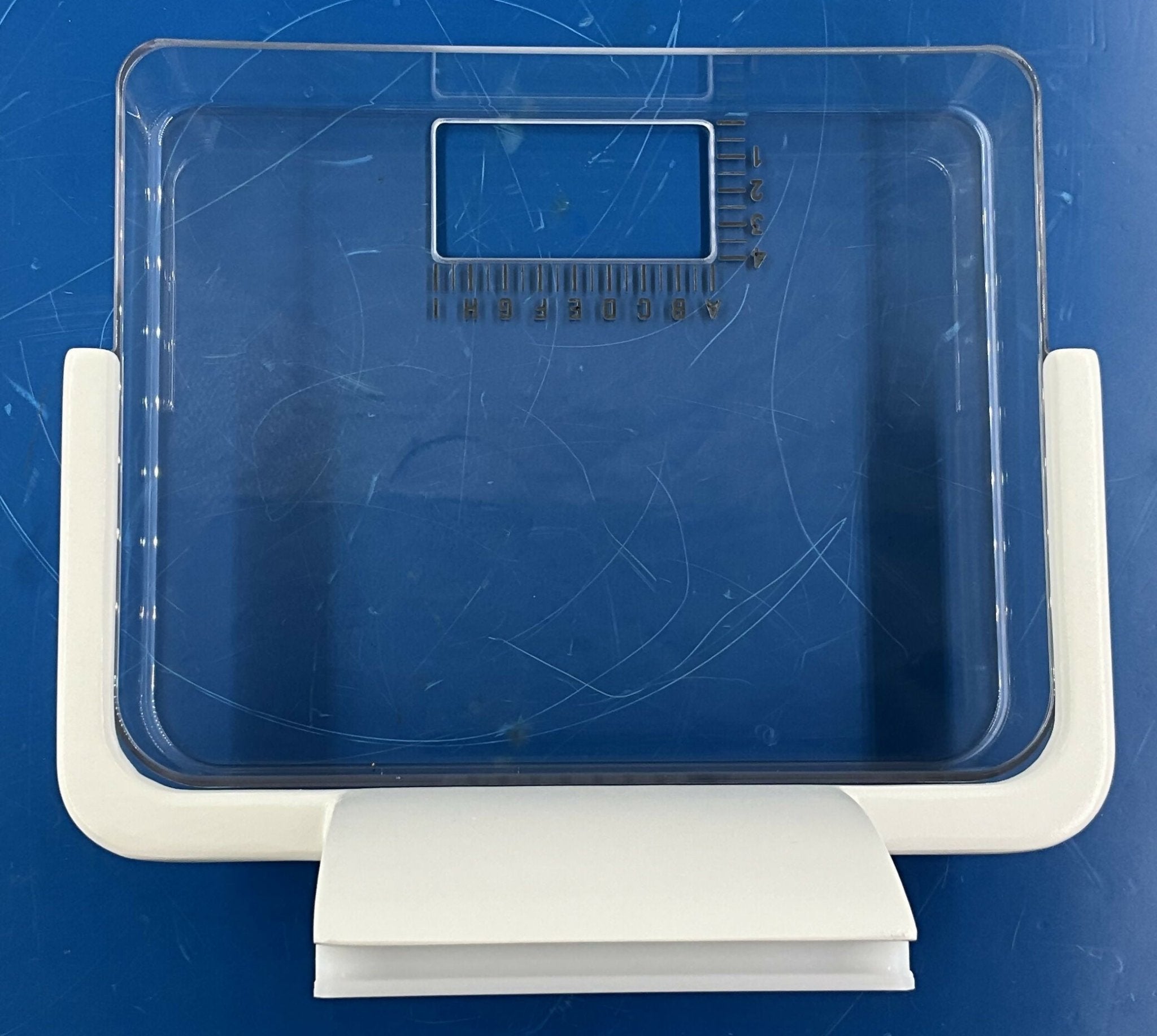 COMPRESSION PADDLE (2248758-2) GE