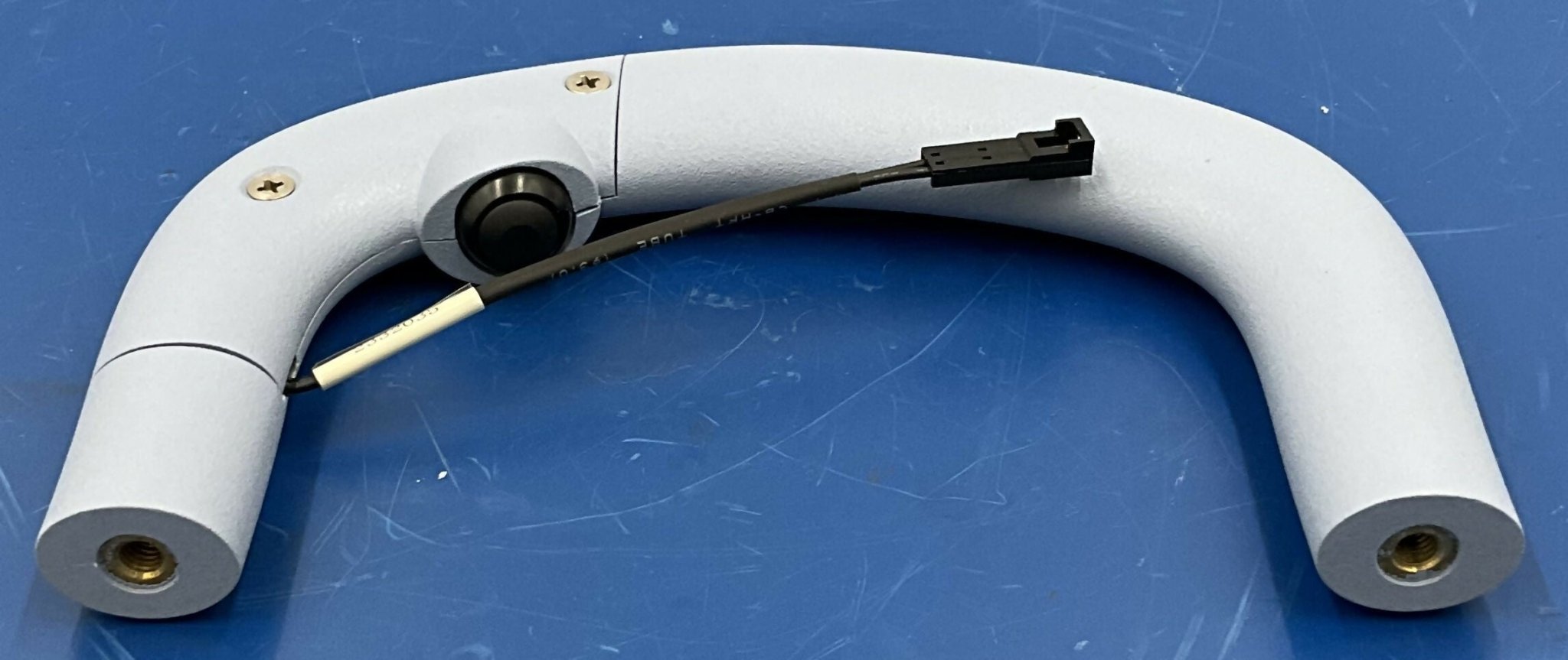 CONDOR DETECTOR DRIVE HANDLE ASM (2332038) GE