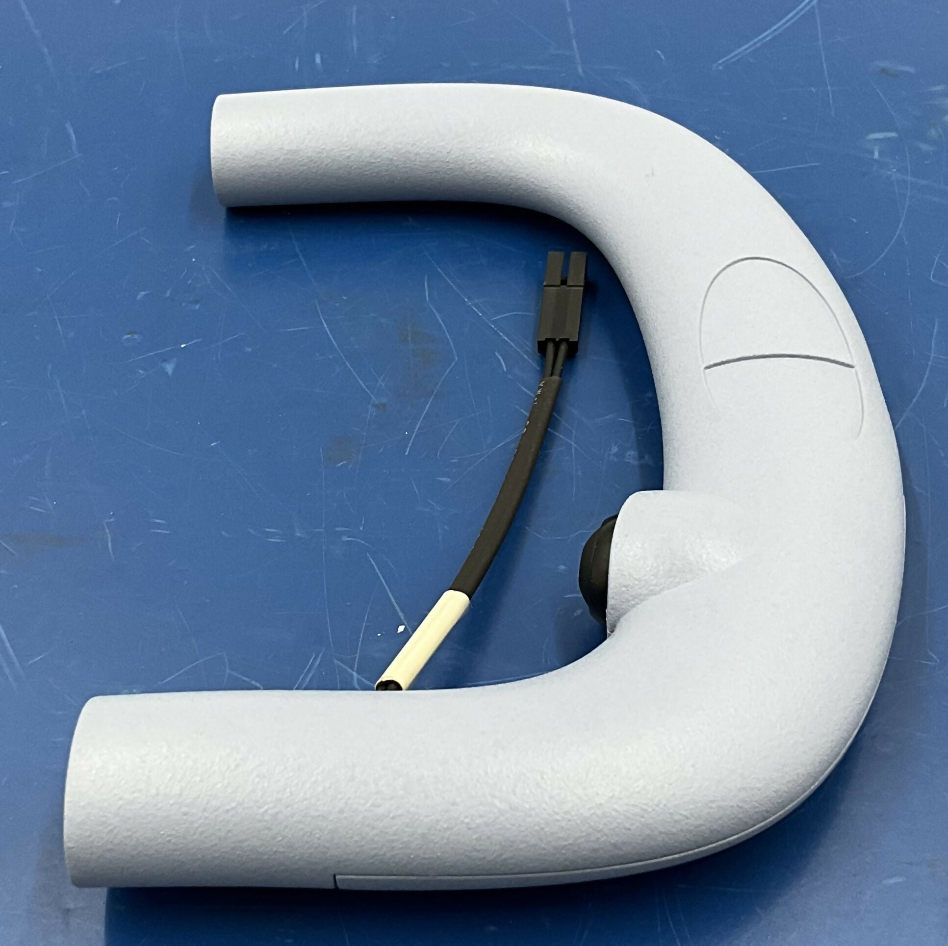 CONDOR DETECTOR DRIVE HANDLE ASM (2332038) GE