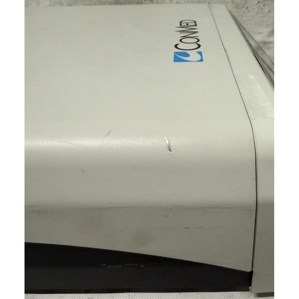ConMed – HelixAR electrosurgical unit – 60-8800-001 – with 30-day warranty