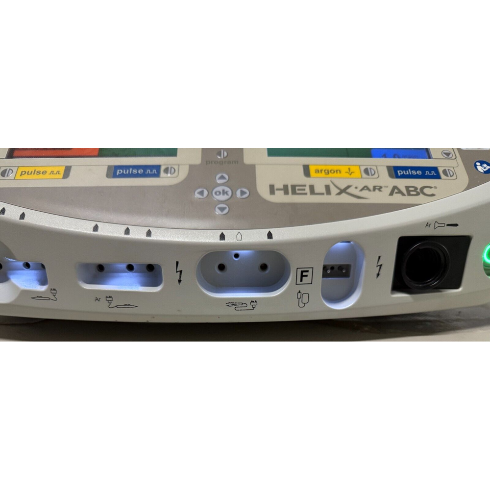 ConMed – HelixAR electrosurgical unit – 60-8800-001 – with 30-day warranty