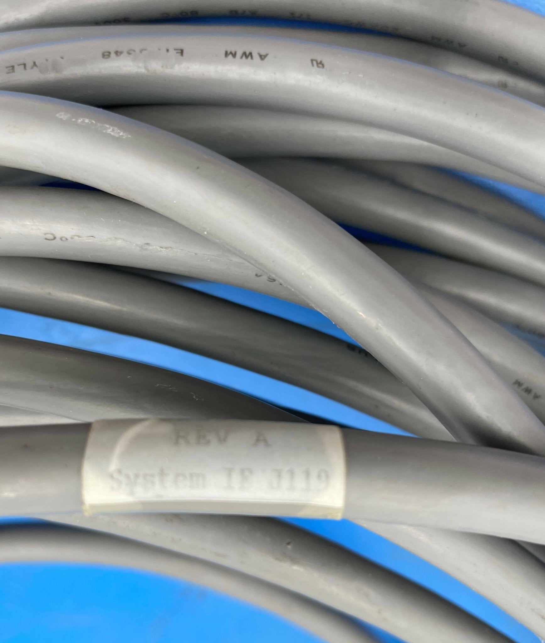 CONSOLE CABLE (2259977) GE