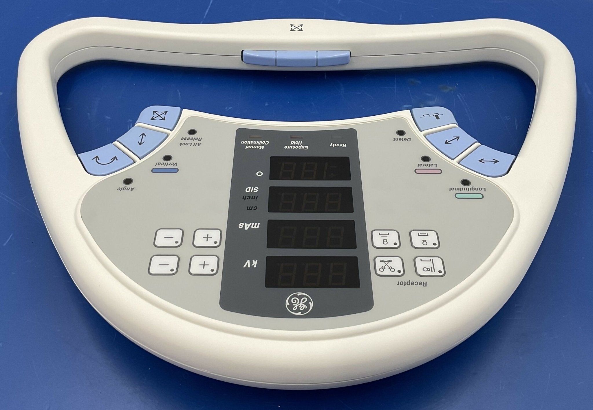 Control Console OTS Handle (2320993)GE