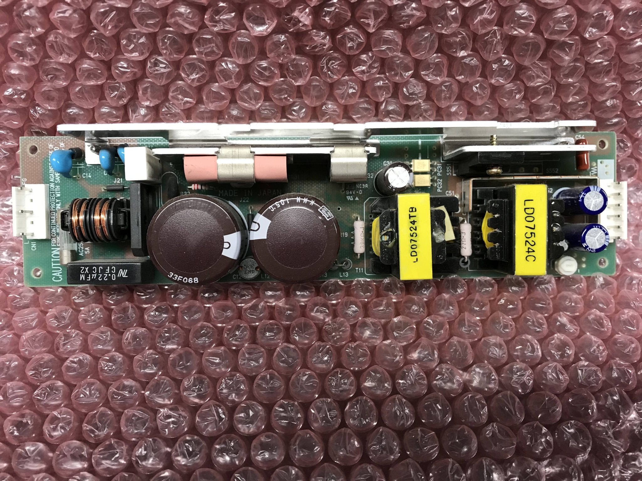 Cosel Power Supply (LDA75F-24) Shimadzu