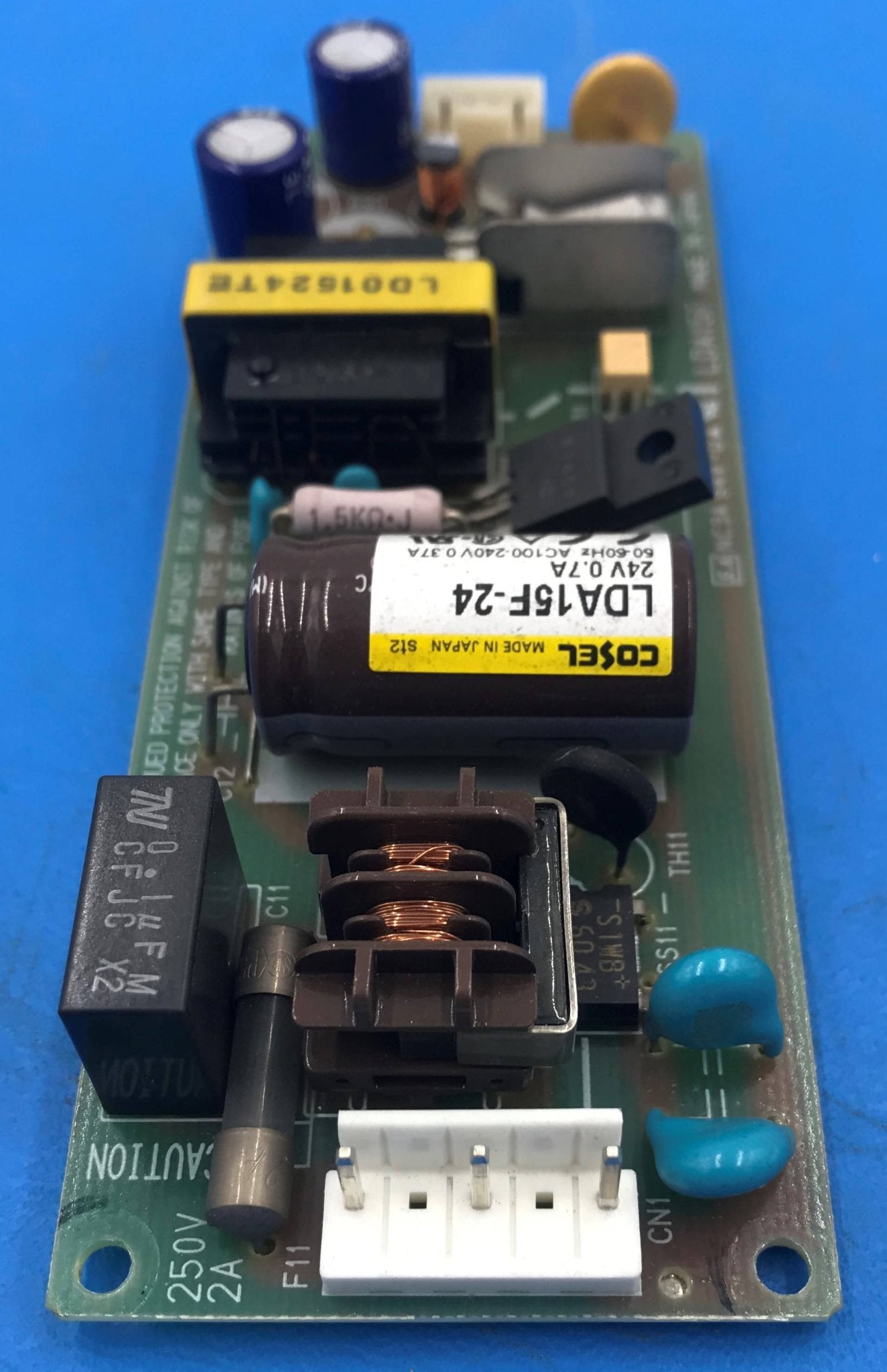 Cosel Power Supply (LDA15F-24) COSEL