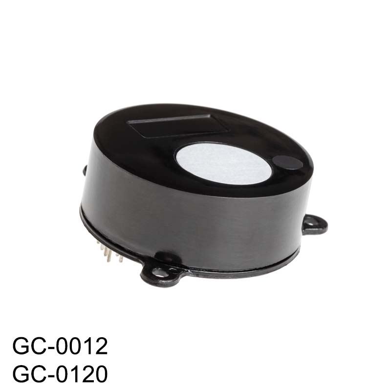 CozIR®-A 10,000 ppm CO2 Sensor