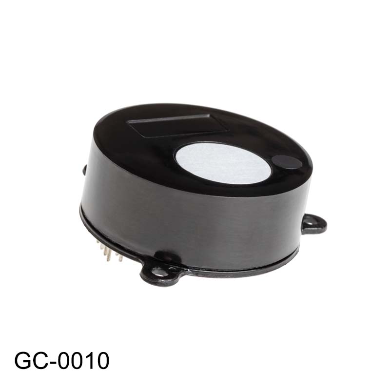 CozIR®-A 2,000 ppm CO2 Sensor