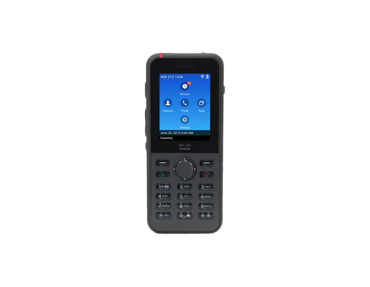 Cisco CP-8821-K9 IP Phone
