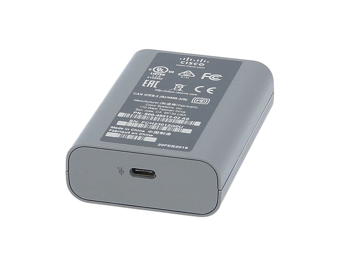 Cisco CP-8832-POE PoE Injector