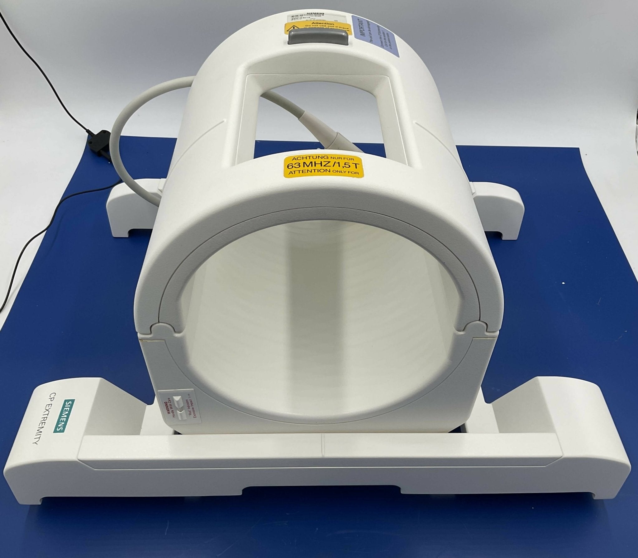 CP EXTREMITY COIL (03146466) SIEMENS