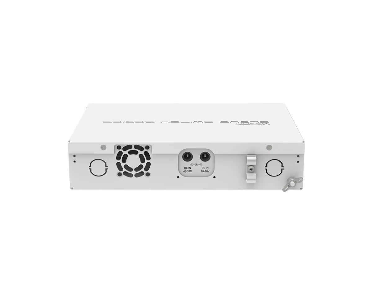Mikrotik CRS112-8P-4S-IN Switch