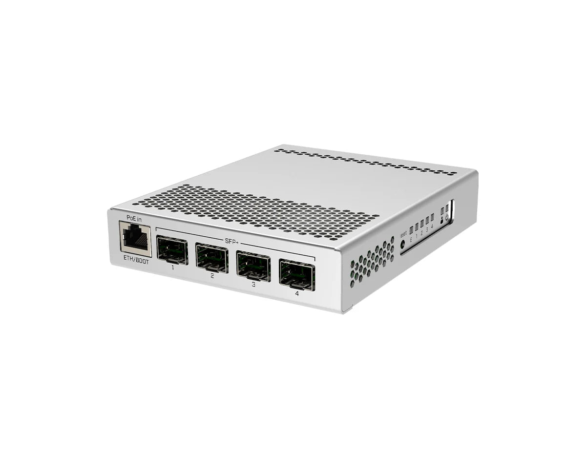Mikrotik CRS305-1G-4S+IN Switch