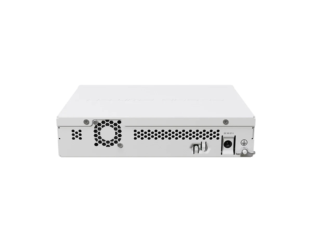 Mikrotik CRS310-1G-5S-4S+IN Switch