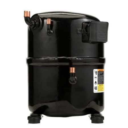 CF04K6E-PFV-945 | Copeland Hermetic Reciprocating Compressor Low Temperature 208–230V Single Phase