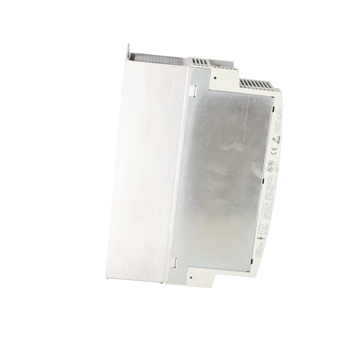 EVS9324-ES | Lenze 9300 Series Servo Inverter 3.0 kW 400/480 VAC