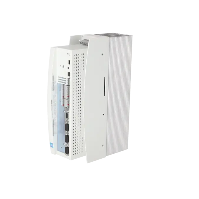 EVS9321-EIV907 | Lenze 9300 0.37kW 400/480VAC Servo Controller