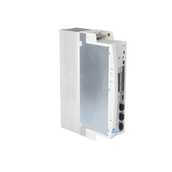 EVS9321-EIV907 | Lenze 9300 0.37kW 400/480VAC Servo Controller