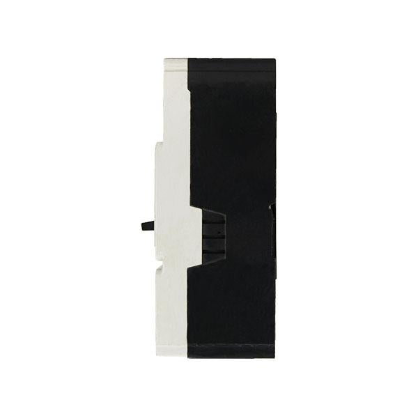 KD2400F | Eaton 400A 2-Pole 600V Series C K-Frame Bolt-On Molded Case Circuit Breaker Frame