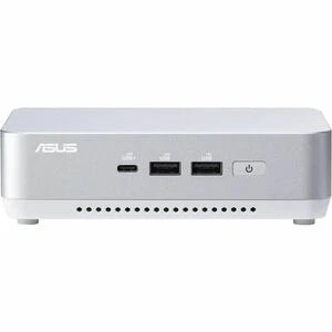 Asus NUC 14 Pro+ NUC14RVSu5 Barebone System - Mini PC - Core Ultra 5 14th Gen 125H