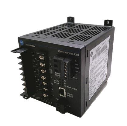Allen Bradley 1404-M405A-DNT PowerMonitor 3000 Master Module with DeviceNet Communication