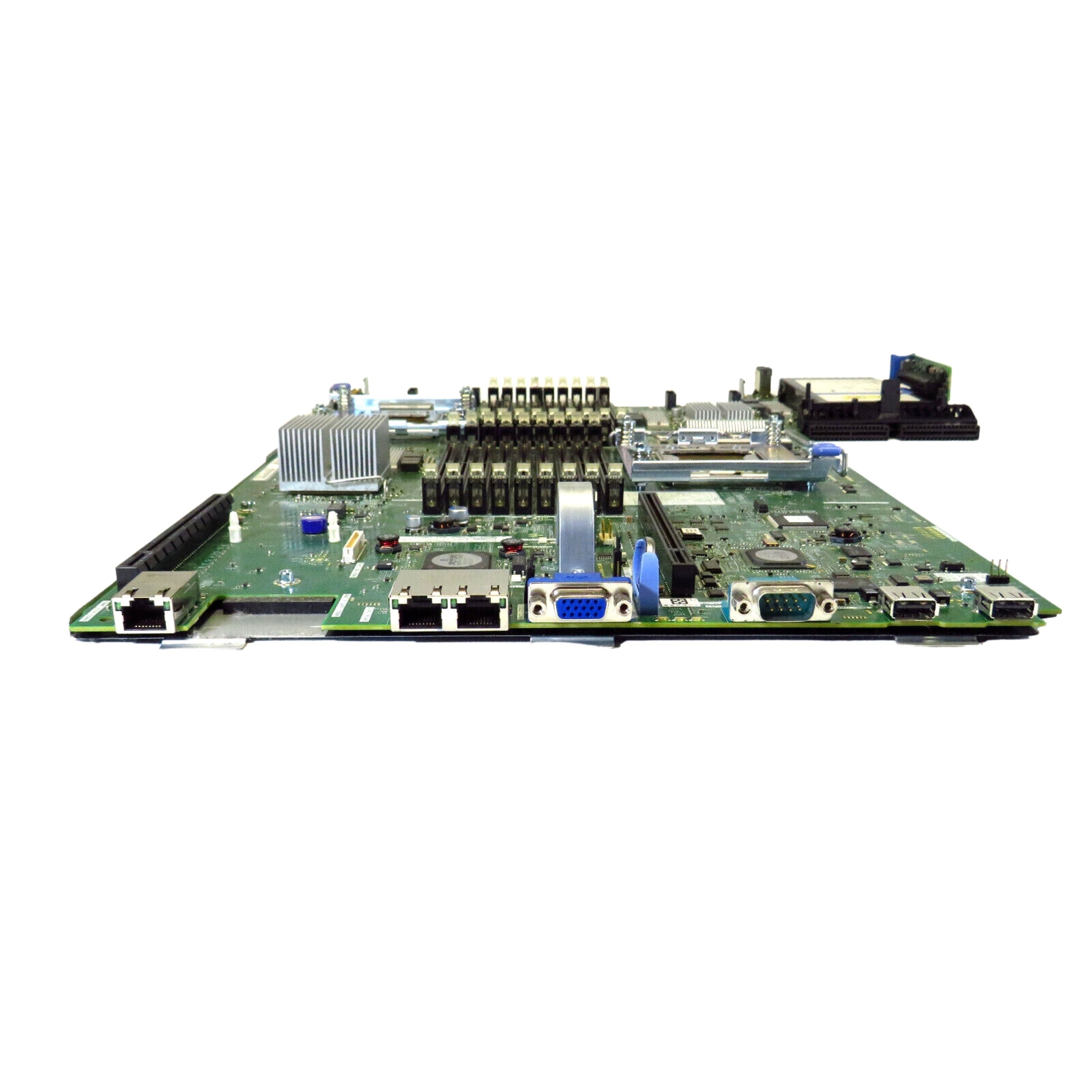 IBM 69Y4508 LGA1366 X3650 M3 System Board Motherboard (Refurbished)