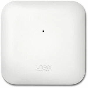 Mist AP36 Tri Band Wi-Fi 7 IEEE 802.11 a/b/g/n/ac/ax/be 17.98 Gbit/s Wireless Access Point - Indoor