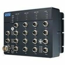 Advantech EKI-9516G-4GMX-AE Ethernet Switch