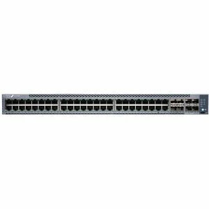 Juniper EX4100-48T Switch Chassis