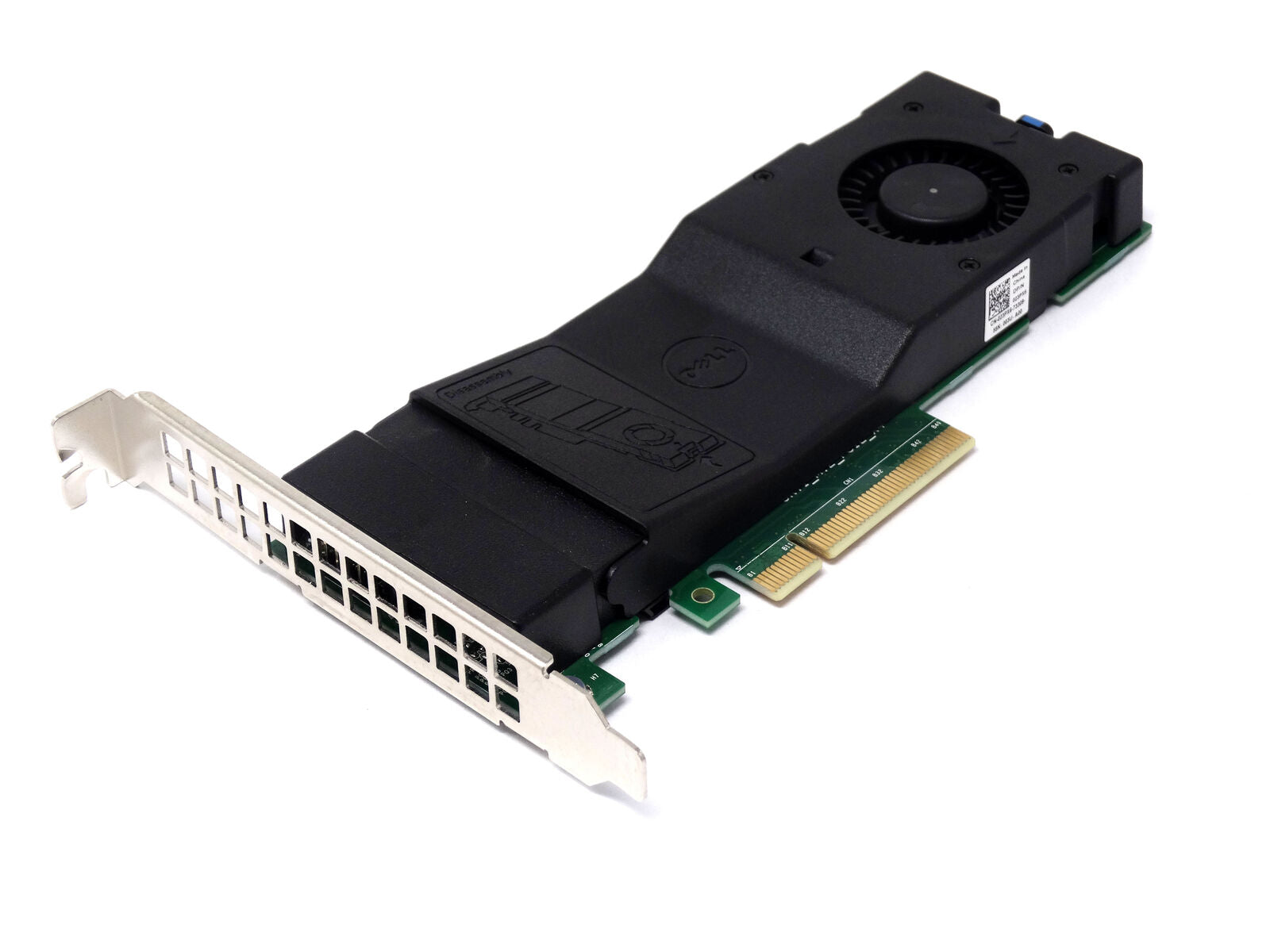 Dell SSD M.2 Slot PCIe Solid State Storage Adapter Card (23PX6)