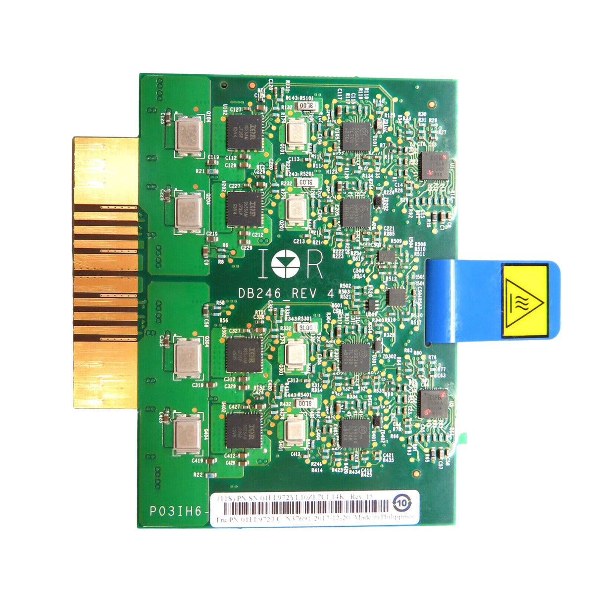 IBM 51DC 01EL972 Memory VRM Voltage Regulator Module 8408-44E 8408-E8E (Refurbished)