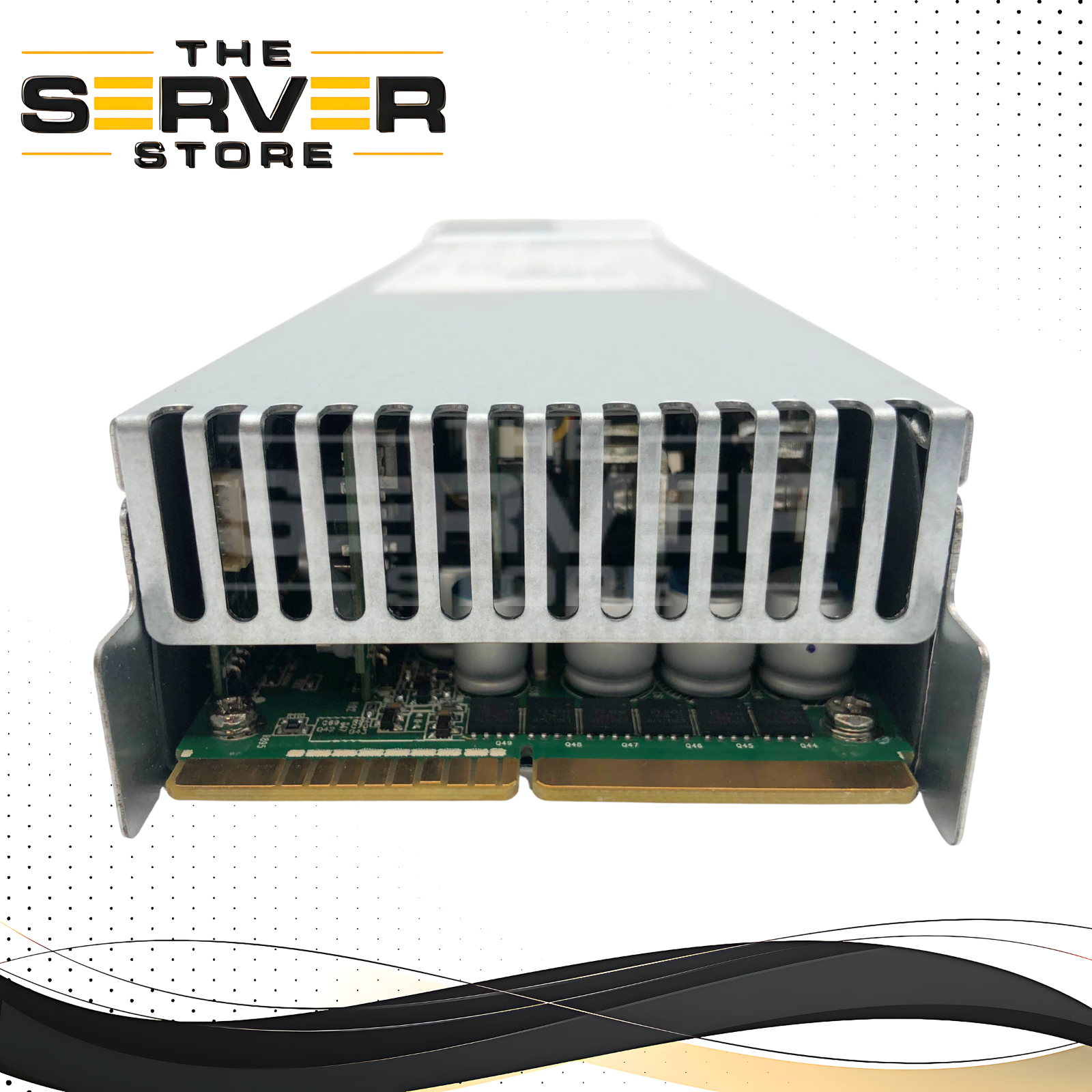 Supermicro 2200W 80+ Platinum Redundant Hot-Swap PSU PWS-2K20A-1R