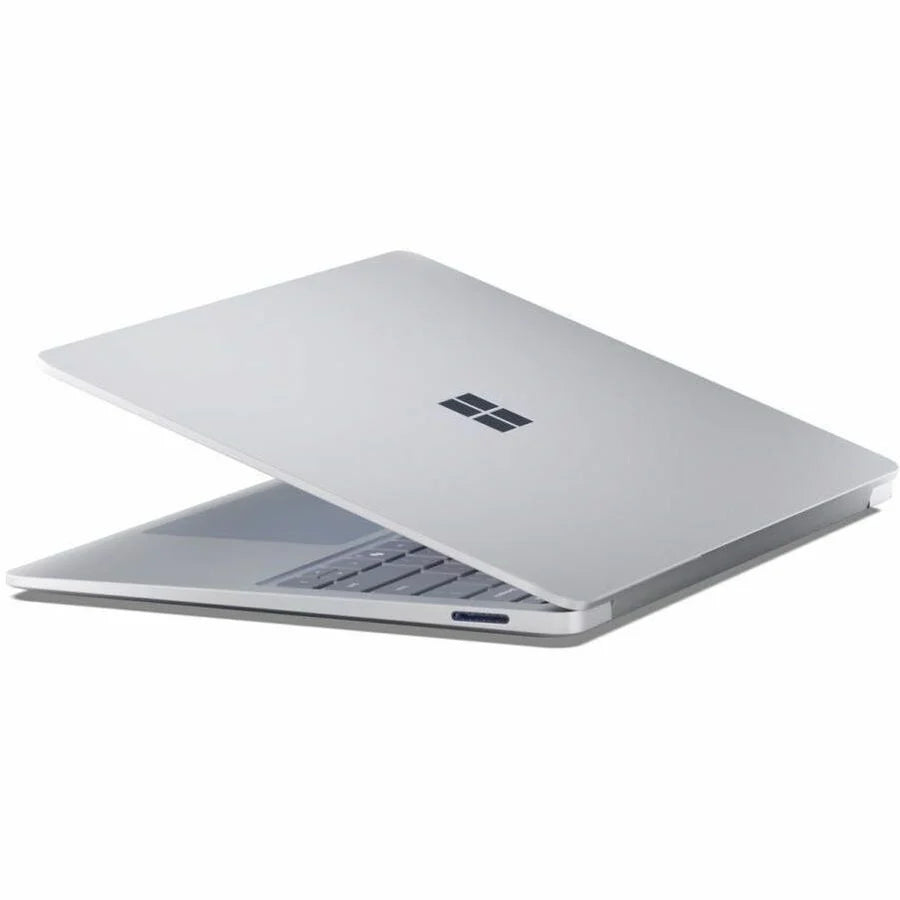 Microsoft Surface Laptop 7 13.8" Touchscreen Copilot+ PC Notebook - Qualcomm Snapdragon X Elite - 32 GB - 512 GB SSD - Platinum