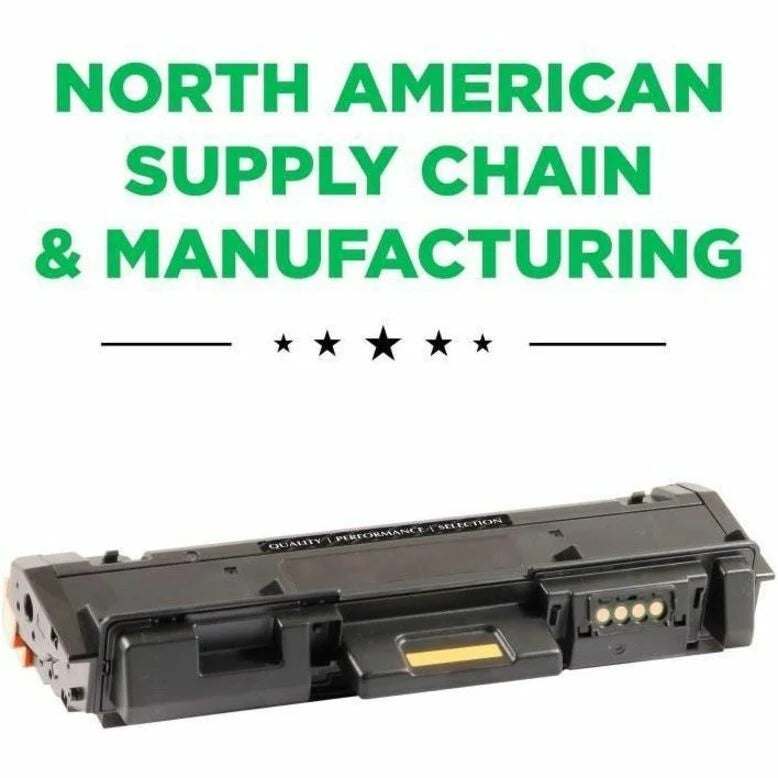 Clover Imaging Remanufactured High Yield Toner Cartridge for Xerox 106R02777