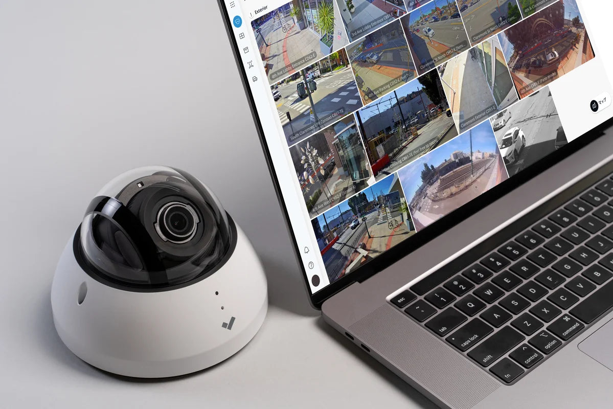 Verkada CD52 Dome Indoor Camera
