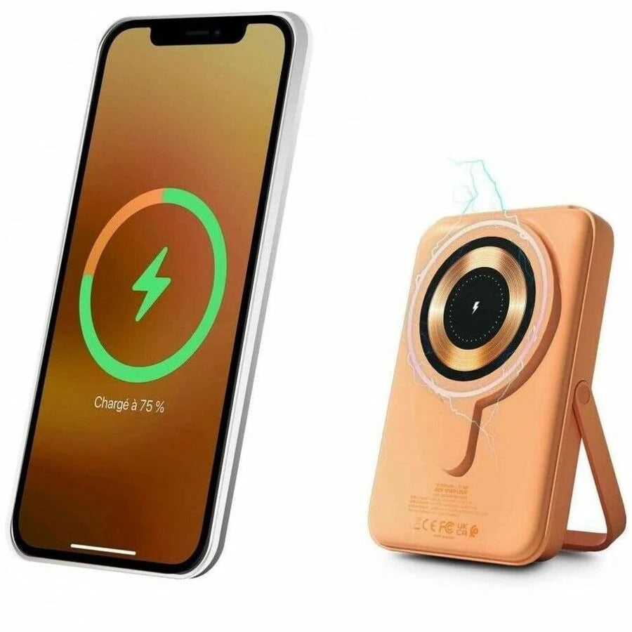 Urban Factory Magnee 10000 mAh Power Bank
