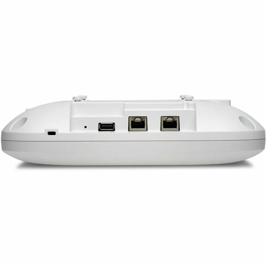 Mist AP47E Tri Band Wi-Fi 7 IEEE 802.11 a/b/g/n/ac/ax/be 28.80 Gbit/s Wireless Access Point - Indoor