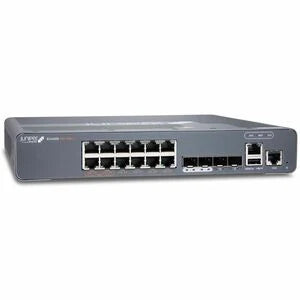 Juniper EX4000-12MP Ethernet Switch