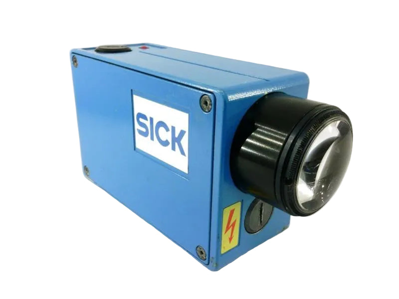 LUT1-510 | SICK Optic Luminescence Sensor 10 mm Scanning Distance